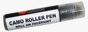 Mojo Decoys Face Paint - Mojo Outdoors Hw2415 Camo Roller Pen Roll #4282849