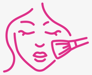 Tp Icons Facepaint - Microneedling Icon #4282888