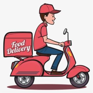 Uber For Food Delivery - Food Delivery #4282931 Uber For Food Delivery - Food Delivery #4282931
