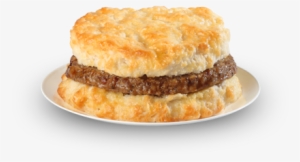 Sausage Biscuit #4283001