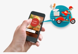 The Overall Payment Processing Should Be A Simple One - Food Delivery App Png #4283078 The Overall Payment Processing Should Be A Simple One - Food Delivery App Png #4283078