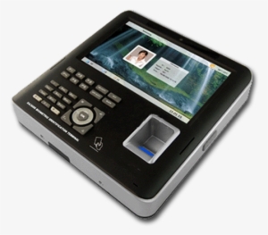Terminal Con Sensor De Huella Digital - Motorola Xoom #4283079