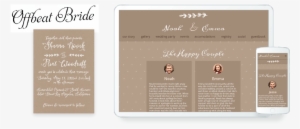 Wedding Invitation Website With A Prepossessing Invitations - Wedding Invitations Website #4283102