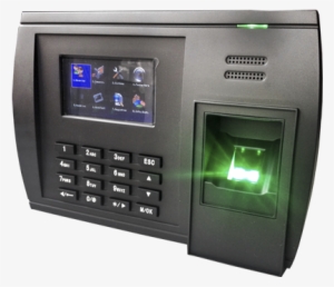 Terminal Bi-400c - Fingerprint #4283122