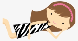 Slumber Party Vector Transparent #4283124