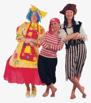 This Wonderful Show Follows The Adventure From Happy - Pantomime #4283198