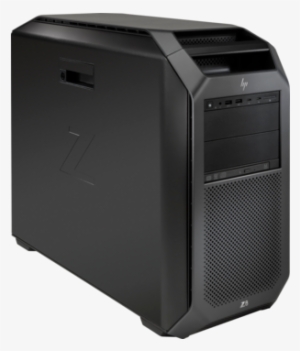 Hp Z8 G4 Workstation - Hp Z4 G4 Workstation #4283242