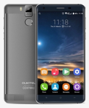 Oukitel K6000 Pro #4283272