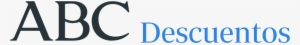 Abc Descuentos - Abc Punto Radio #4283313