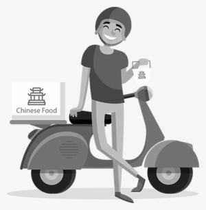 Zomato Has Already Reached The Top Space In The On-demand - Nimo Food #4283432