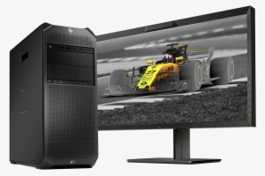 Isv Certifications - Hp Z6 G4 Workstation #4283458