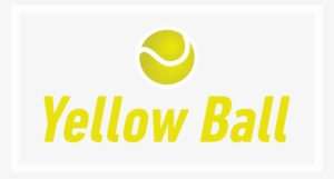 Com Yellow Ball - Teambank Ag Nürnberg #4283486