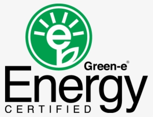 Green E Energy Certified - Green E Energy Logo #4283578
