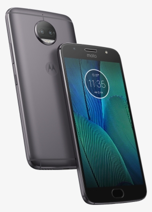 Motorola G5s Plus Platinum - Moto G5s Plus Preço #4283627