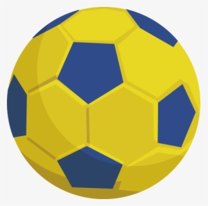 Yellow Sphere Png Download - Yellow #4283652