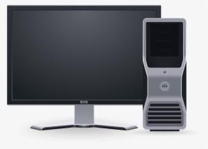 Open - Computer #4283699