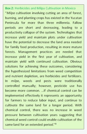 Only About 25% Of Small-scale Farmers Rely Exclusively - Document #4283705