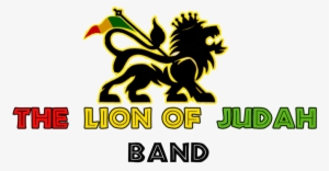 Picture - Lion Of Judah Logo #4283729
