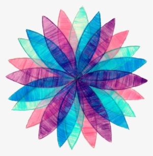 Picsart Overlays Flowers #4283764