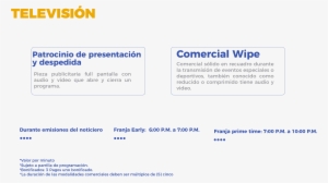 Comparte - Televisión Regional Del Oriente #4283781