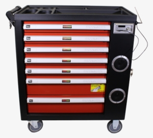 Carro De Ferramentas - 8615 Kroftools #4283865