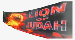 Fire Lion Of Judah Billow - Worship #4283928