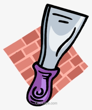 Ferramentas De Pedreiro Livre De Direitos Vetores Clip - Ferramentas De Pedreiro Png #4283930