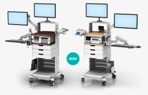 View Configurations - Ergonomic Hospital Fetal Monitoring #4283954