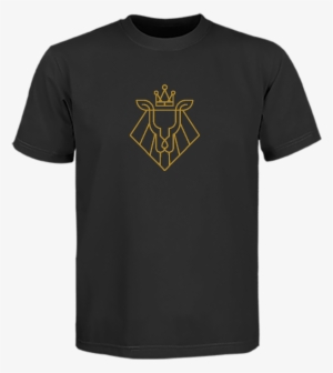 Lion Of Judah - Ran Online T Shirt #4283996