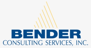 Bender Consulting Services Logo - Tan #4283998