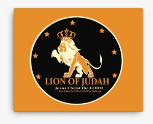 Arise Bold As The Lion Of Judah - Illustration #4284034