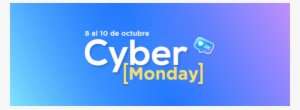 Cybermonday 2018 En Comparaonline - Graphic Design #4284142