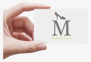 Club Marlo's - Shoe #4284168