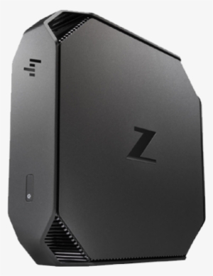 Hp Z2 Mini Workstation (core I7-6700 - Hp Z2 Mini G3 Desktop Workstation #4284250