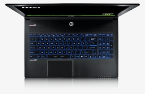 Share - Msi Ws60 7rj-683au 15.6" Core I7 Workstation Notebook #4284269