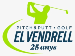 Logo Image - Pitch & Putt El Vendrell #4284372