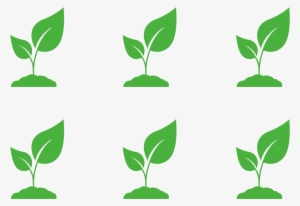 Estimate How Many Plants You Need For A Rectangular - Triangle #4284377