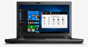 Lenovo Thinkpad P52 #4284423