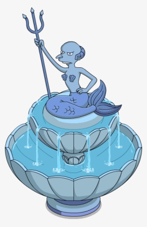 Burns' Fountain Menu #4284448