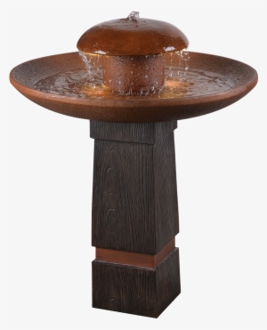 Kenroy Home Floor Fountain #4284467