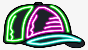 Beat Dropper Hat Clothing Icon Id - Hat Club Penguin Png #4284523