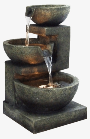 Watervallen Tuin - Small Water Features Indoor #4284541