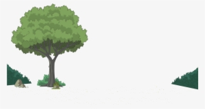 Plymouth Ma Tree, Plant, Pest Control & Landscape Services - Cartoon Backyard Background #4284592