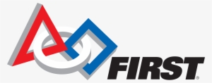 Logo For First Robotics - First Robotics Competition Png #4284609