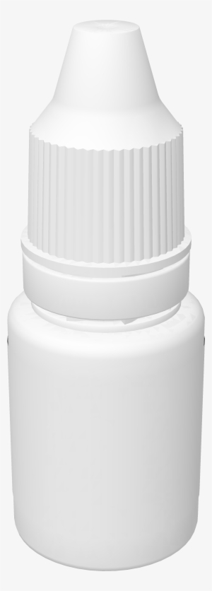 Eye Dropper Bottle - Waste Container #4284637