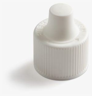 Freestyle™ 18 Mm Dropper Tip Closure - Plastic #4284686