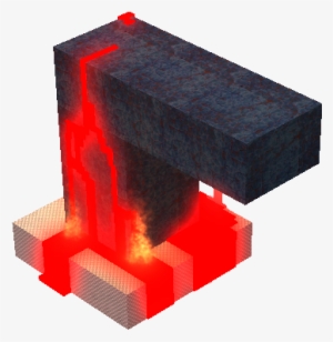 Magmite Dropper - Graphic Design #4284727