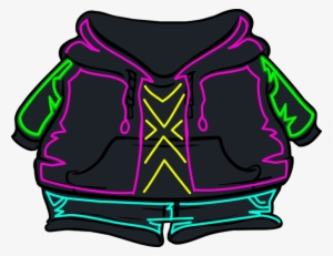 Beat Dropper Outfit Clothing Icon Id #4284860