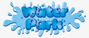 Fountain Clipart Water Fun Day - Sunway Lagoon Logo #4284861