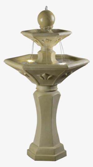 Bird Fountain Png #4284914